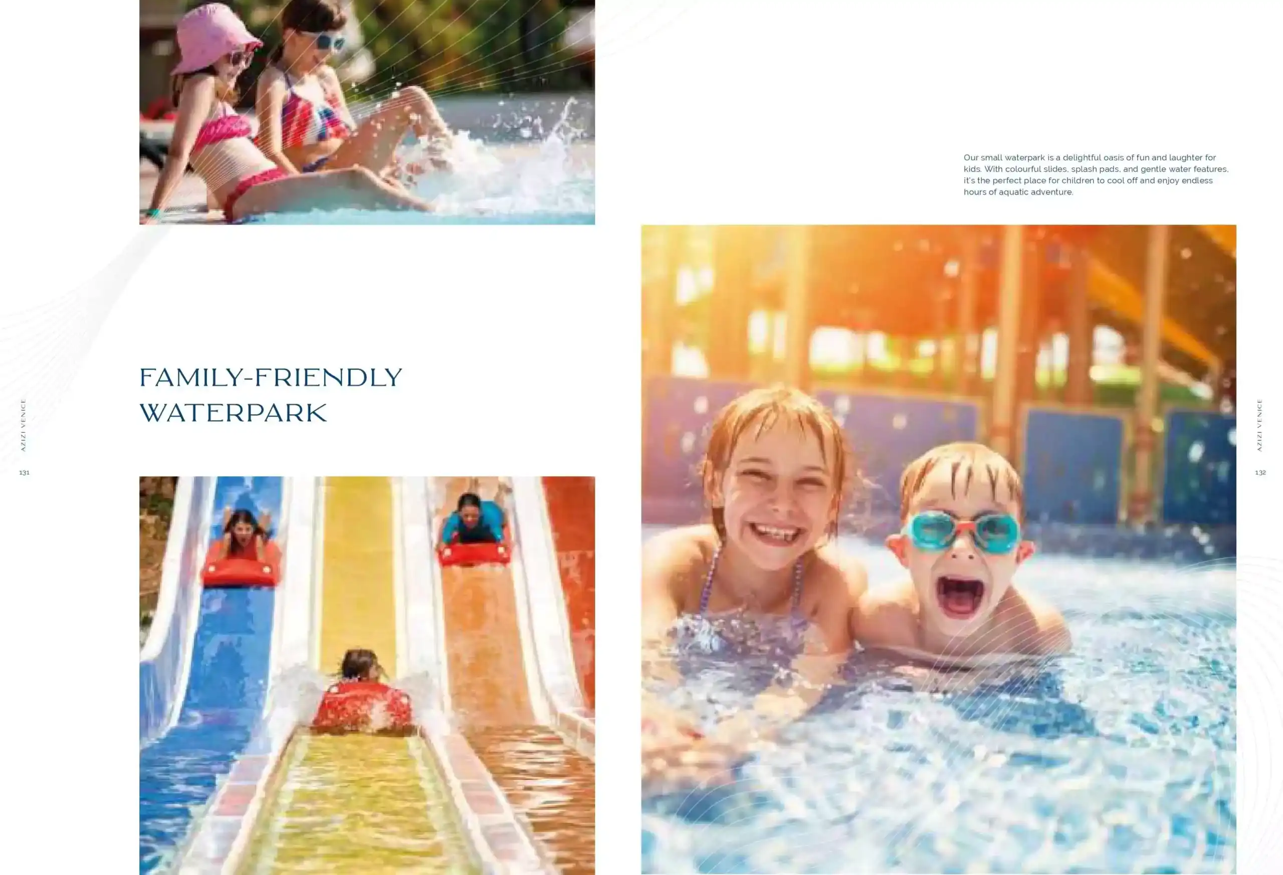 Azizi Venice Dubai South