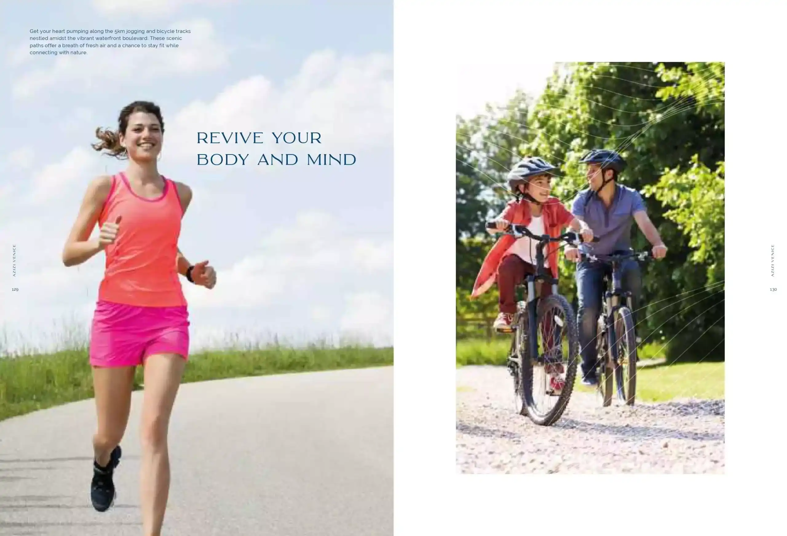 Azizi Venice Dubai South