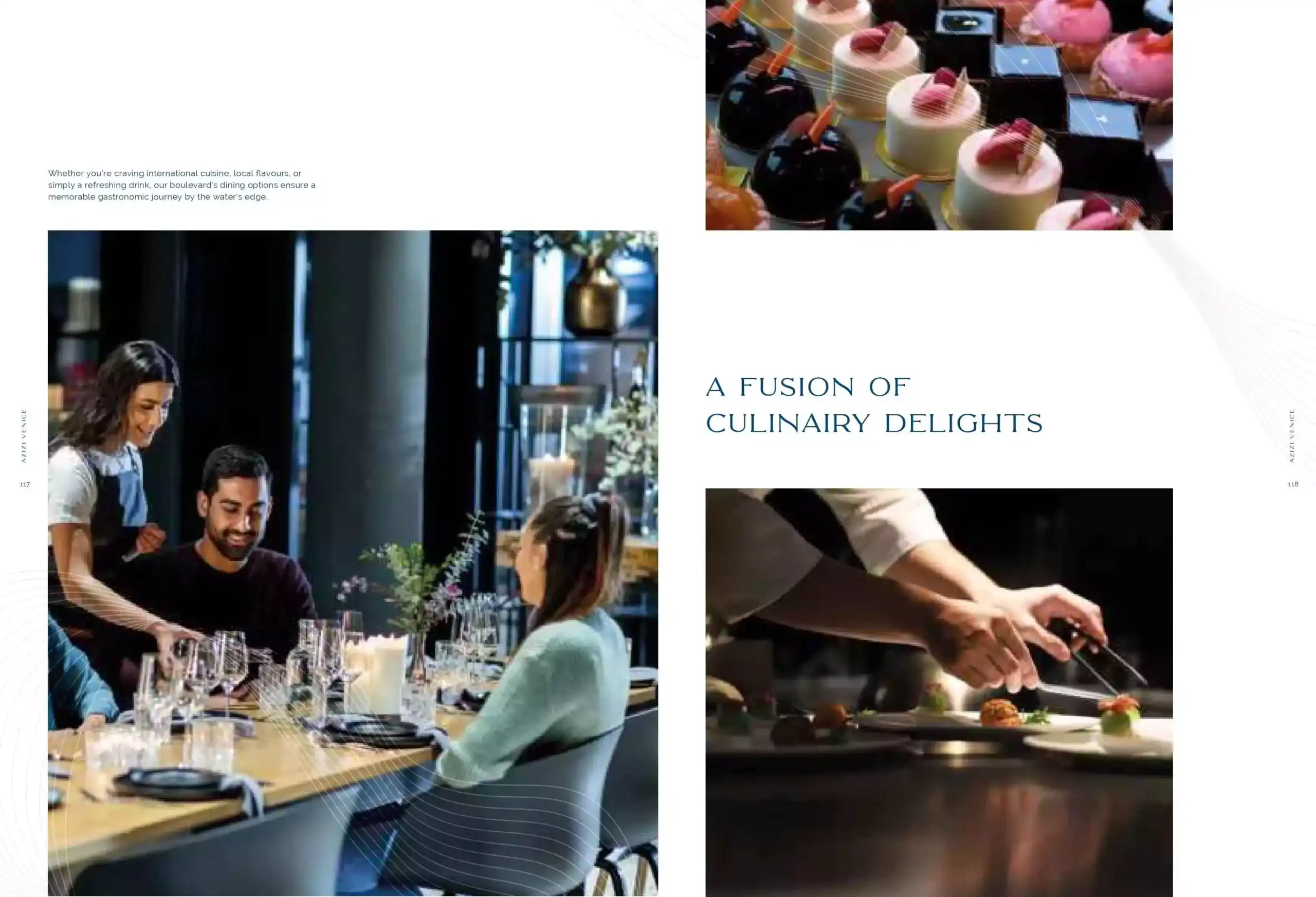 Azizi Venice Dubai South