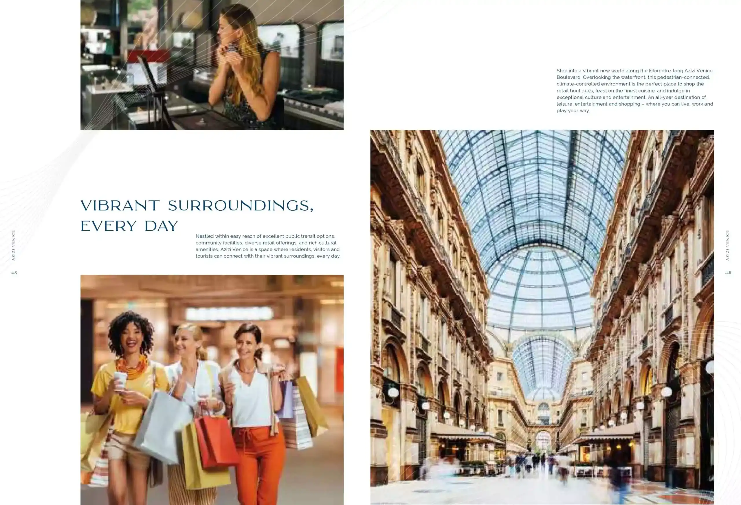 Azizi Venice Dubai South