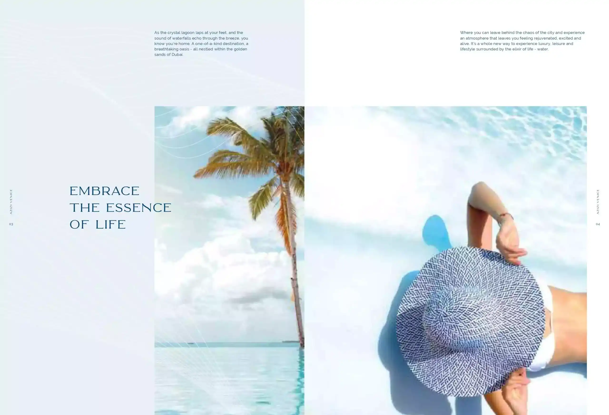 Azizi Venice Dubai South