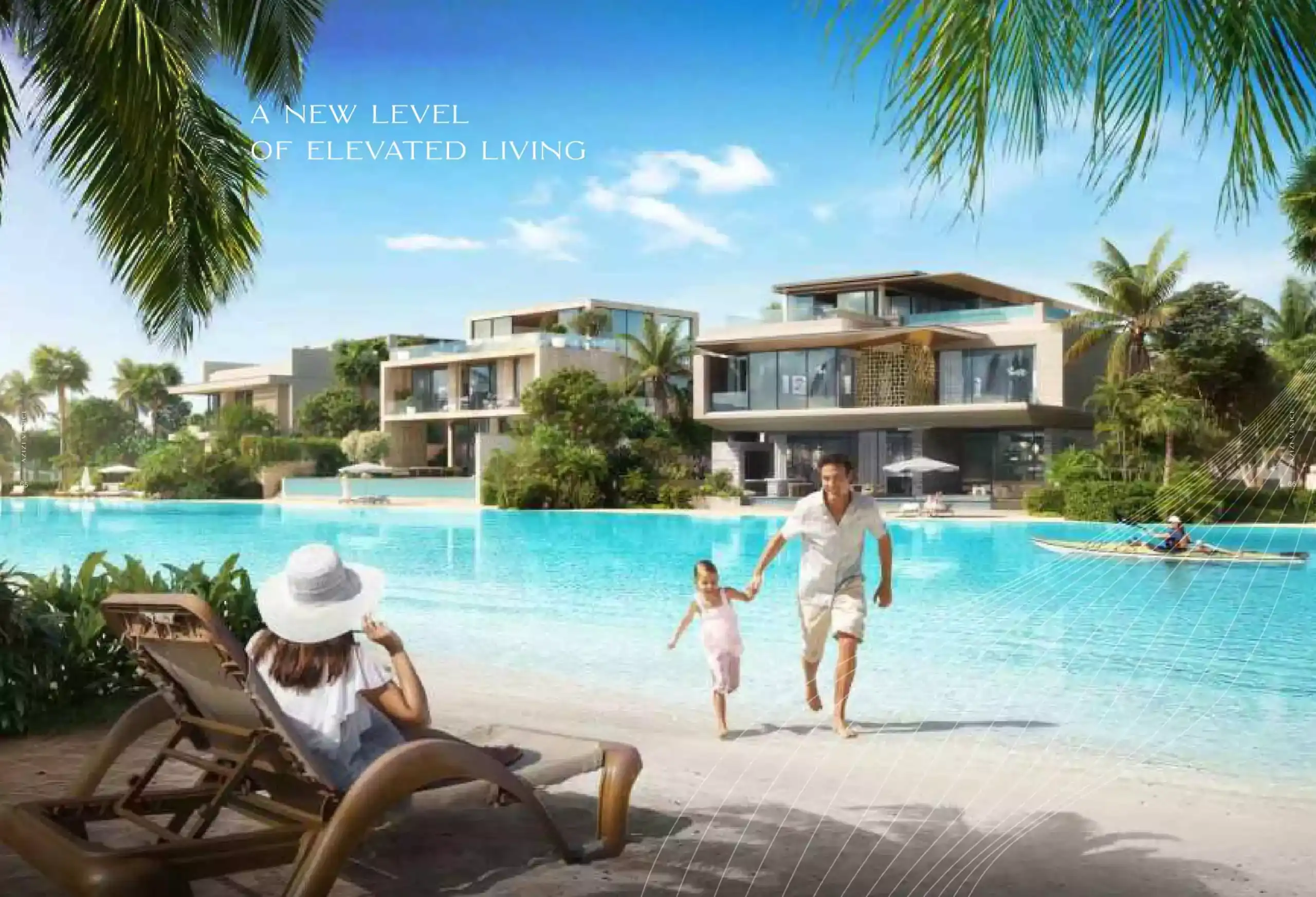 Azizi Venice Dubai South